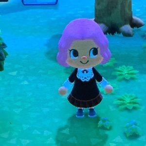 Meet your Posher, Dulce